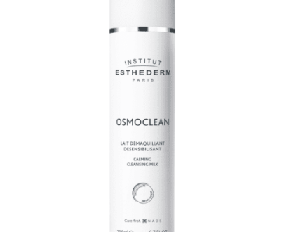 INSTITUT ESTHEDERM Osmoclean upokojujúce čistiace mlieko 200 ml
