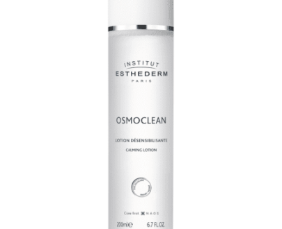 INSTITUT ESTHEDERM Osmoclean upokojujúce čistiace tonikum 200 ml