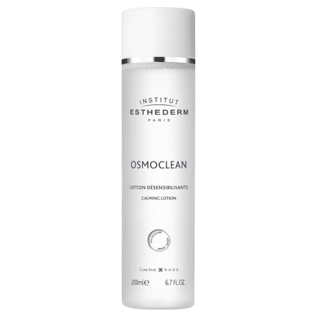INSTITUT ESTHEDERM Osmoclean upokojujúce čistiace tonikum 200 ml INSTITUT ESTHEDERM Osmoclean upokojujúce čistiace tonikum 200 ml