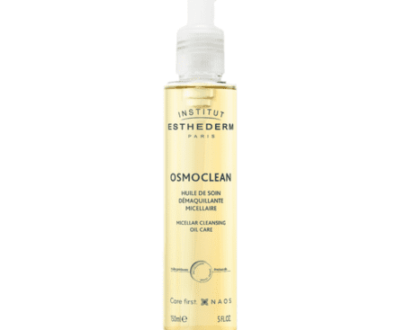 INSTITUT ESTHEDERM Osmoclean odličovací micelárny olej 150 ml