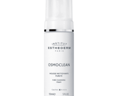 INSTITUT ESTHEDERM Osmoclean jemná čistiaca pena 150 ml