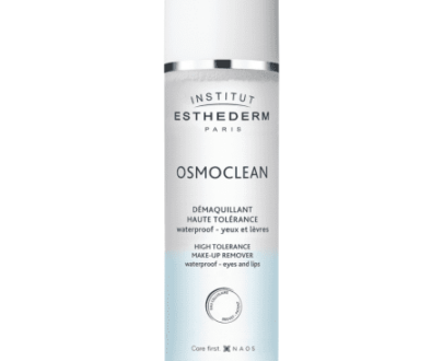 INSTITUT ESTHEDERM Osmoclean dvojzložkový odličovač očí a pier 125 ml