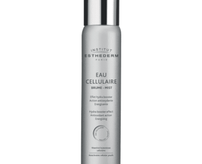 INSTITUT ESTHEDERM Cellular water bunková voda v spreji 100 ml