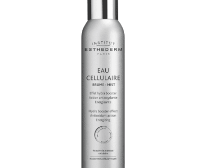 INSTITUT ESTHEDERM Cellular water bunková voda v spreji 200 ml