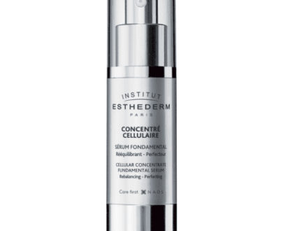 INSTITUT ESTHEDERM Cellular concentrate sérum 30 ml