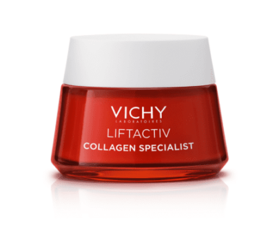 VICHY Liftactiv collagen specialist denný krém proti vráskam 50 ml
