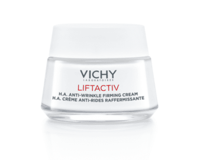 VICHY Liftactiv H.A. spevňujúci krém proti vráskam 50 ml