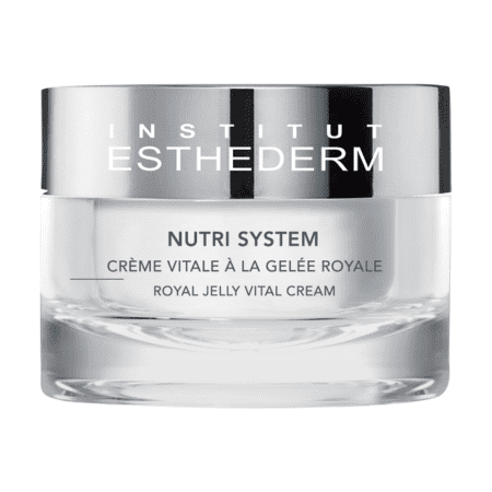 INSTITUT ESTHEDERM Nutri system Vyživujúci krém s materskou kašičkou 50 ml INSTITUT ESTHEDERM Nutri system Vyživujúci krém s materskou kašičkou 50 ml