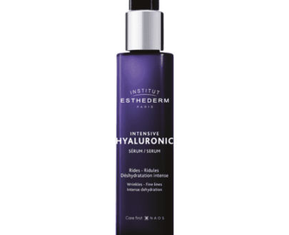 INSTITUT ESTHEDERM Intensive hyaluronic hydratačné protivráskové sérum 30 ml