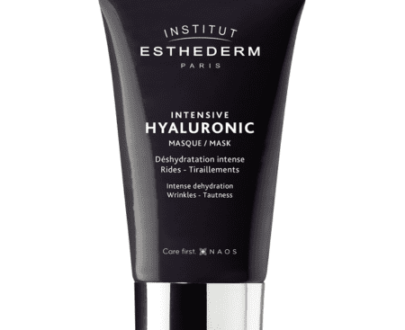 INSTITUT ESTHEDERM Intensive hyaluronic hydratačná protivrásková maska 75 ml