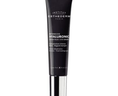 INSTITUT ESTHEDERM Intensive hyaluronic protivráskové očné sérum 15 ml