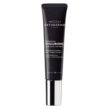 INSTITUT ESTHEDERM Intensive hyaluronic protivráskové očné sérum 15 ml INSTITUT ESTHEDERM Intensive hyaluronic protivráskové očné sérum 15 ml