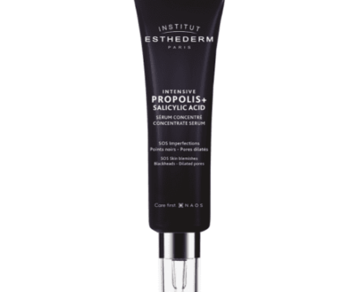 INSTITUT ESTHEDERM Intensive propolis+ sérum na nedokonalosti 30 ml