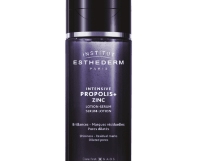 INSTITUT ESTHEDERM Intensive propolis+ tomikum na nedokonalosti 130 ml