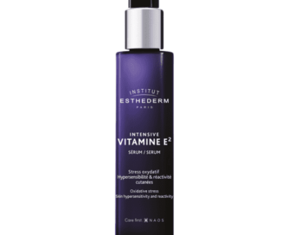 INSTITUT ESTHEDERM Intensive vitamine E2 sérum pre citlivú pleť 30 ml