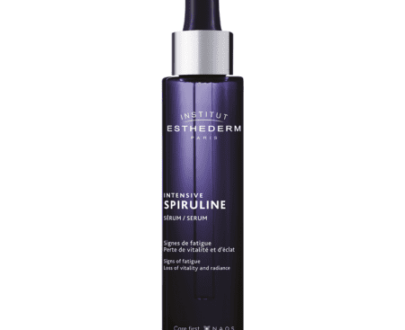 INSTITUT ESTHEDERM Intensive spirulina sérum proti únave pleti 30 ml