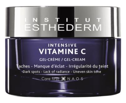INSTITUT ESTHEDERM Intensive vitamin C rozjasňujúci krém 50 ml