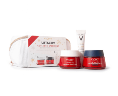 VICHY Liftactiv collagen specialist xmas 2024 vianočný set