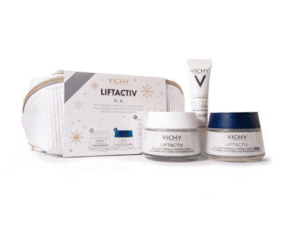 VICHY Liftactiv H.A. xmas 2024 vianočný set