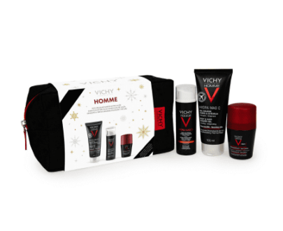 VICHY Homme xmas 2024 vianočný set