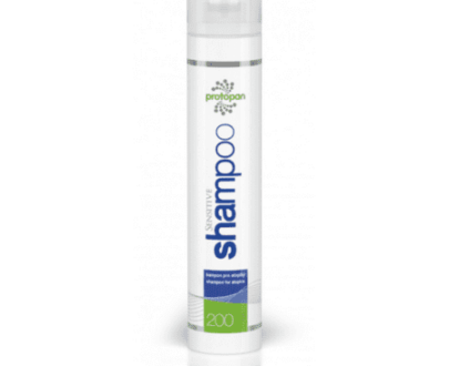 PROTOPAN Shampoo sensitive 200 ml