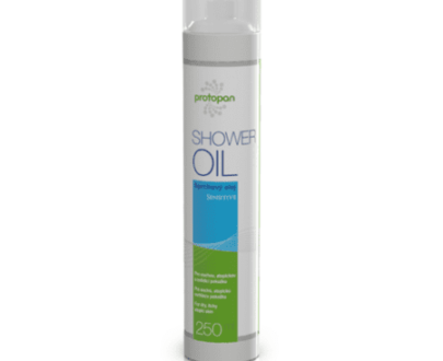 PROTOPAN Shower oil sensitive 250 ml