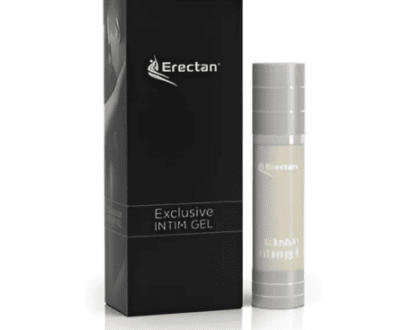 ERECTAN Exclusive intim gél 50 ml