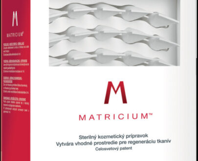 BIODERMA Matricium 30 x 1 ml