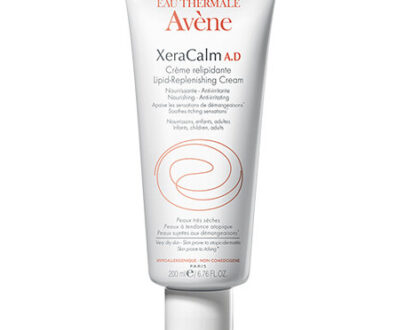 Avene XeraCalm Relipidačný krém 200 ml 200ml