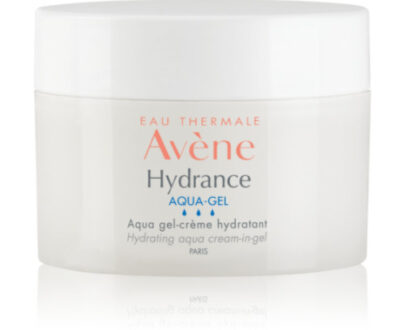AVENE Hydrance aqua-gél 50 ml