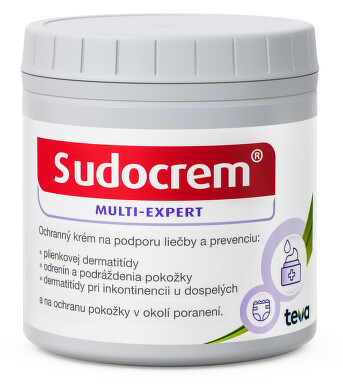 Sudocrem