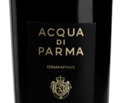 Acqua di Parma Osmanthus - difuzér 100 ml - TESTER bez tyčinek