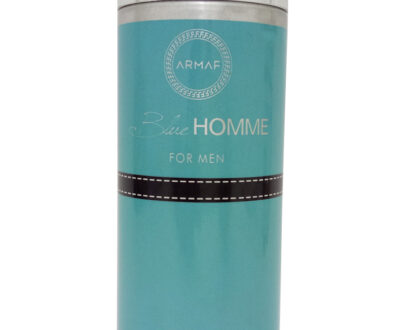 Armaf Blue Homme - deodorant ve spreji 200 ml