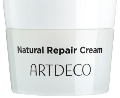 Artdeco Ošetrujúce krém na nechty a nechtovú kožičku ( Natura l Repair Cream) 17 ml