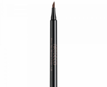 Artdeco Profesionálne fixa na obočie (Pro Tip Brow Liner) 1 ml 15 Brown Tip