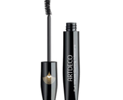 Artdeco Riasenka Full Waves Curl ing Mascara - Limited Design 10 ml Black