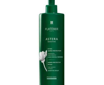 René Furterer Šampón pre citlivú pokožku hlavy Astera (Sensitive Shampoo) 600 ml