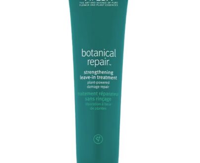 Aveda Posilňujúci bezoplachový krém na vlasy Botanical Repair (Strengthening Leave-In Treatment) 100 ml