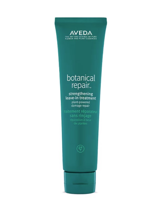 Aveda Posilňujúci bezoplachový krém na vlasy Botanical Repair (Strengthening Leave-In Treatment) 100 ml Aveda Posilňujúci bezoplachový krém na vlasy Botanical Repair (Strengthening Leave-In Treatment) 100 ml