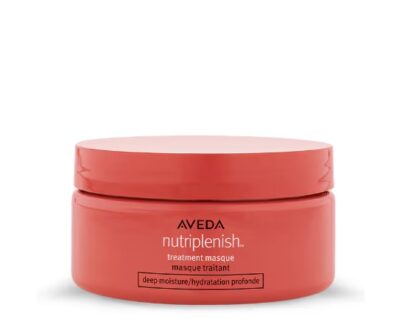 Aveda Hĺbkovo hydratačná maska na vlasy NutriPlenish (Deep Moisture Treatment Masque) 200 ml