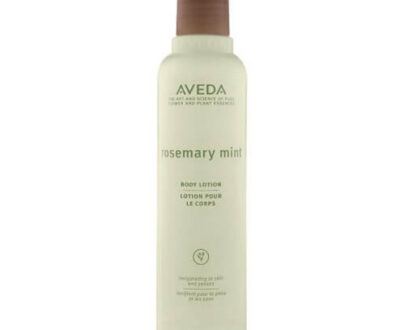 Aveda Osviežujúci telové mlieko Rosemary Mint ( Body Lotion) 200 ml