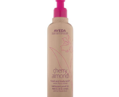 Aveda Sprchové mydlo na ruky a telo Cherry Almond (Hand and Body Wash) 250 ml