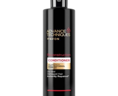 Avon Obnovujúci kondicionér pre poškodené vlasy (Reconstruction Conditioner) 250 ml