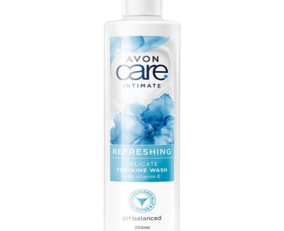 Avon Osviežujúci gél na intímnu hygienu Refreshing (Delicate Feminine Wash) 250 ml