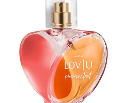 Avon Parfumovaná voda Lov U Connected EDP 50 ml