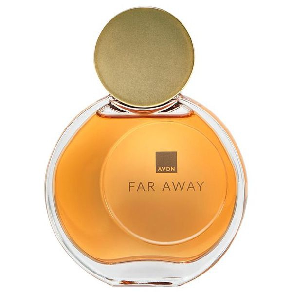 Avon Parfumovaná voda Far Away EDP 50 ml Avon Parfumovaná voda Far Away EDP 50 ml