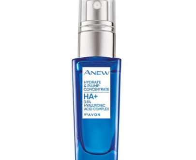 Avon Vyplňujúce sérum proti vráskam s 3