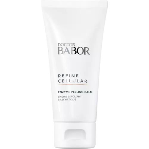 Babor Peelingový pleťový balzam Refine Cellular (Enzým Peeling Balm) 75 ml Babor Peelingový pleťový balzam Refine Cellular (Enzým Peeling Balm) 75 ml