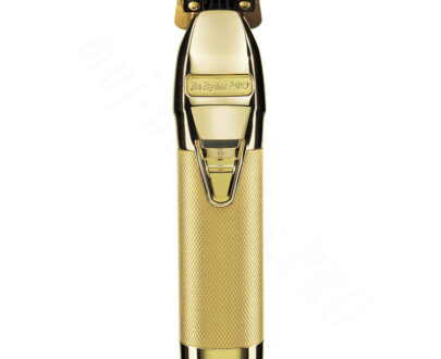 BaByliss PRO Nabíjací profesionálny strojček s celokovovým telom FX7870GE
