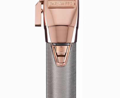 BaByliss PRO Nabíjací profesionálny strojček s celokovovým telom FX8700RGE